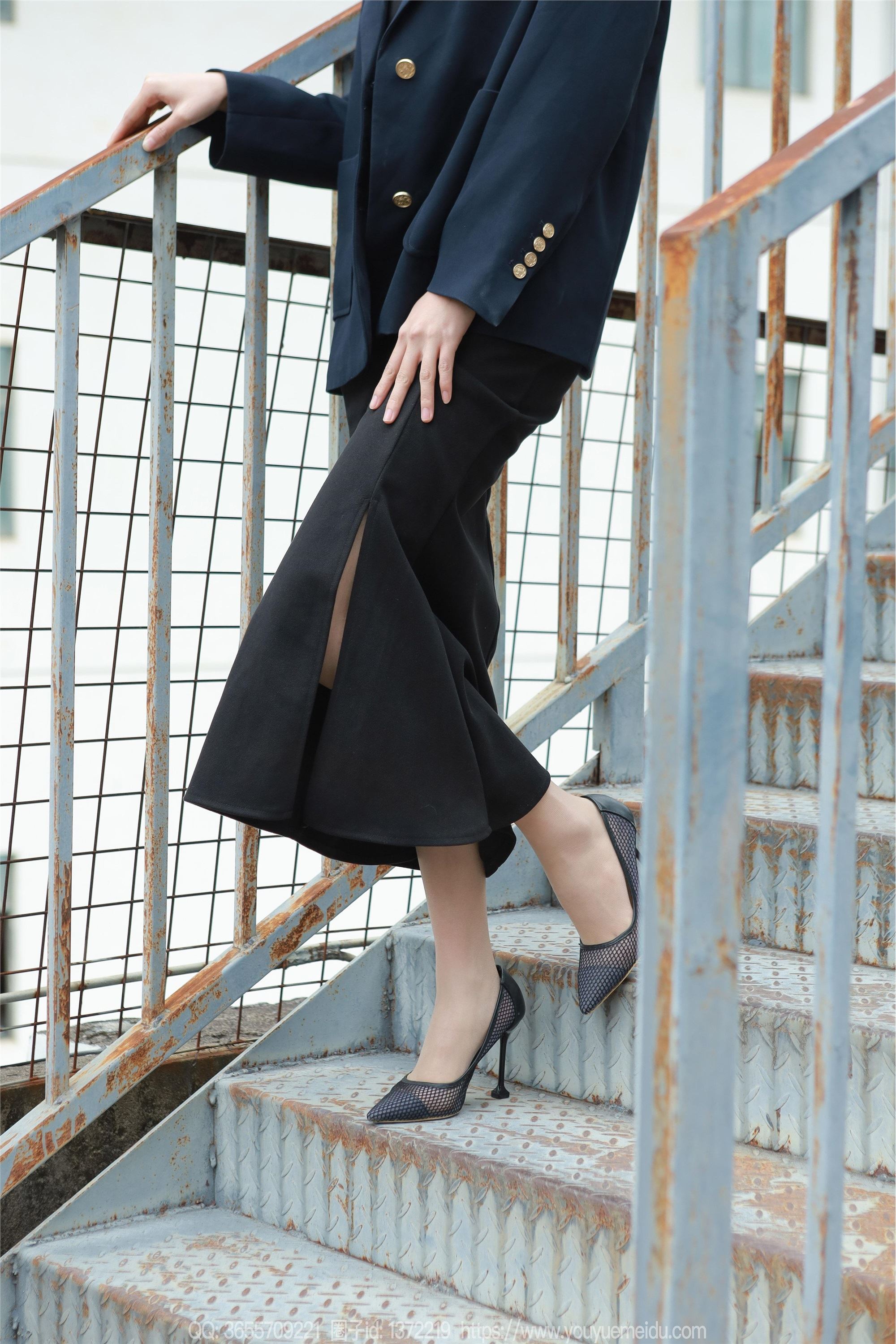 IESS异思趣向  2024.01.05 丝享家 1630 新人小九《新人报道啦》